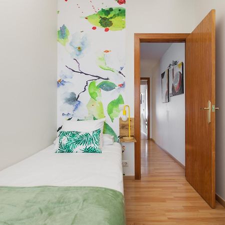 Art House Sagrada Familia Apartment Barcelona Ngoại thất bức ảnh