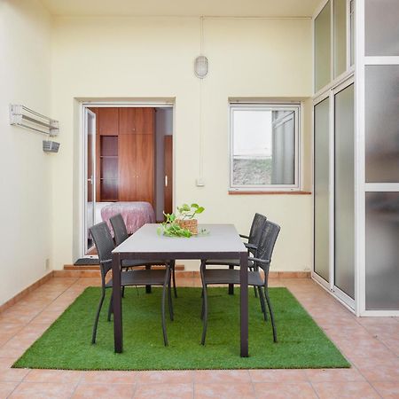 Art House Sagrada Familia Apartment Barcelona Ngoại thất bức ảnh