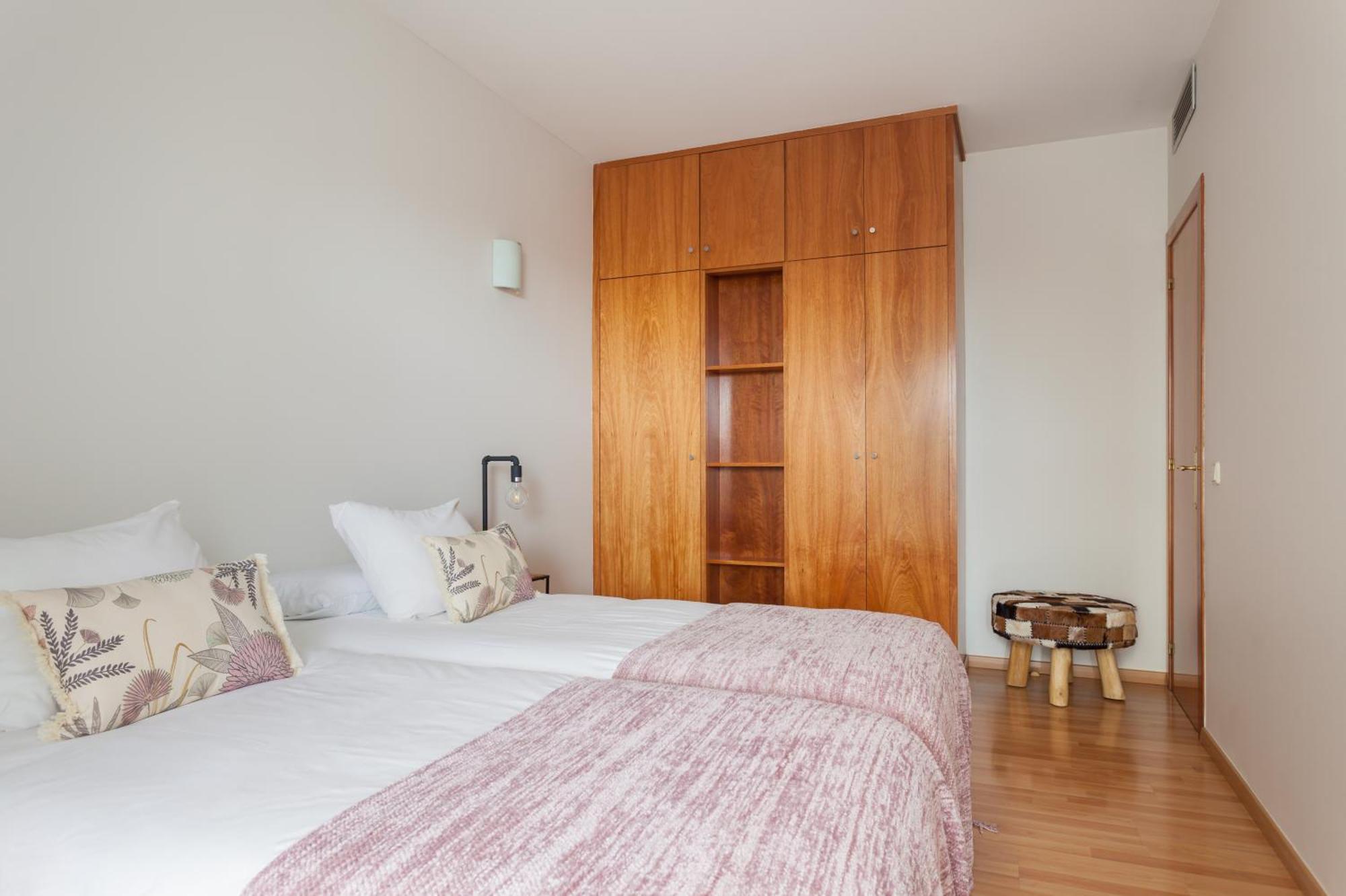Art House Sagrada Familia Apartment Barcelona Ngoại thất bức ảnh