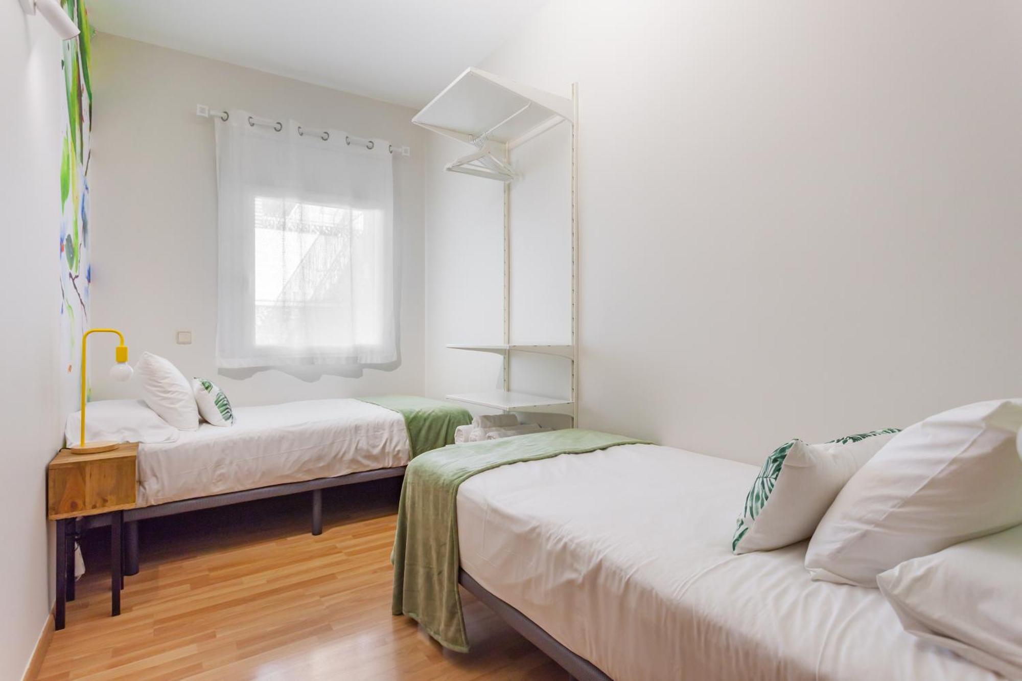 Art House Sagrada Familia Apartment Barcelona Ngoại thất bức ảnh