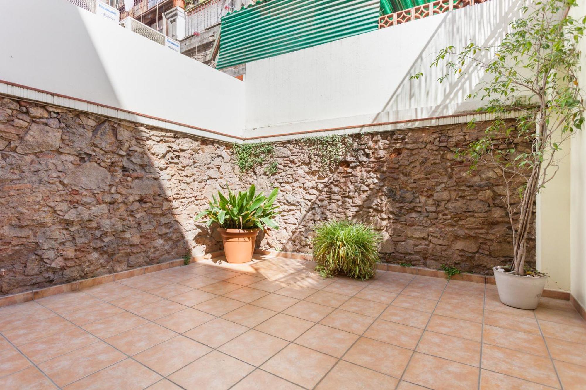 Art House Sagrada Familia Apartment Barcelona Ngoại thất bức ảnh