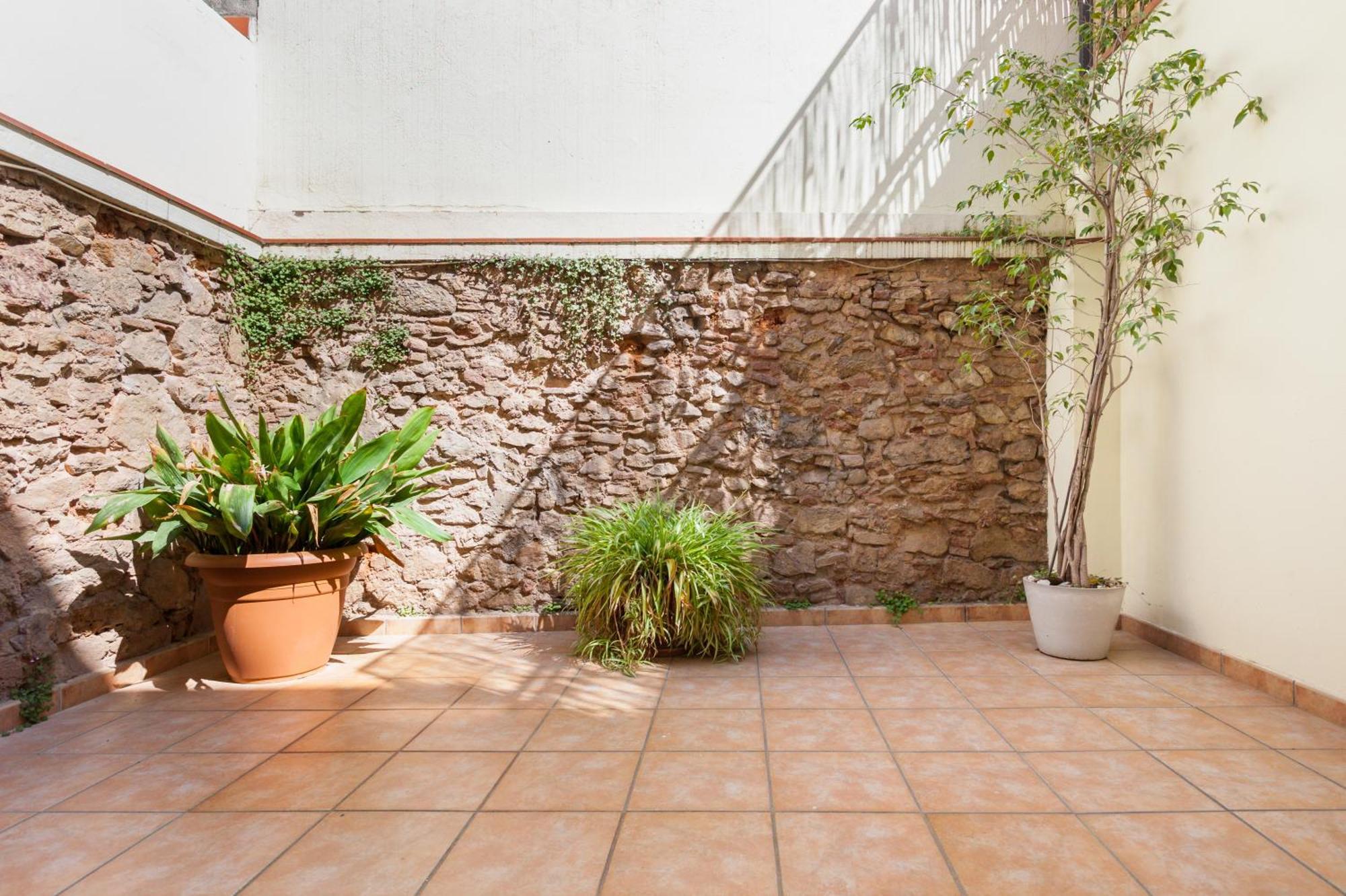 Art House Sagrada Familia Apartment Barcelona Ngoại thất bức ảnh