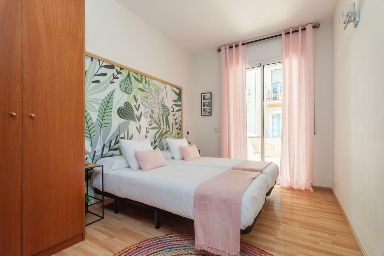 Art House Sagrada Familia Apartment Barcelona Ngoại thất bức ảnh