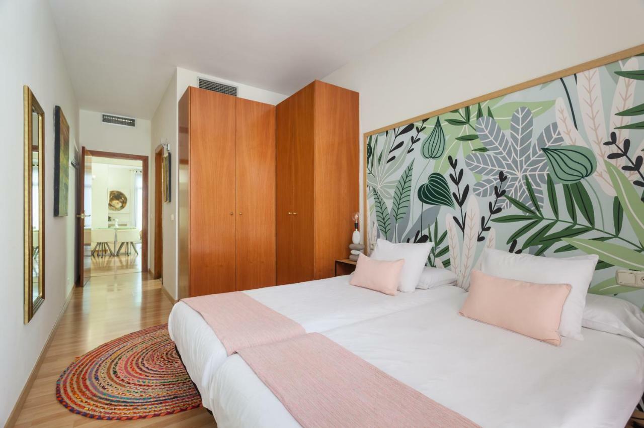 Art House Sagrada Familia Apartment Barcelona Ngoại thất bức ảnh